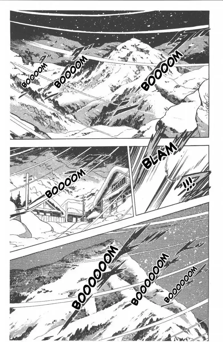 Ginga Nagareboshi Gin Chapter 55 5